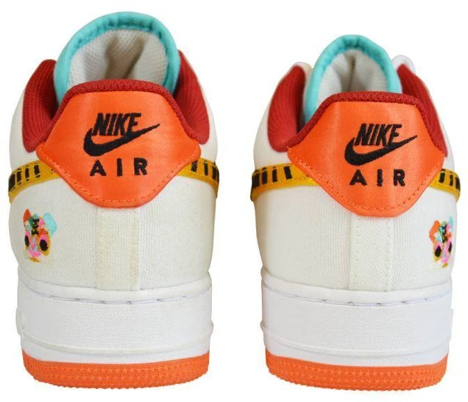 Nike Air Force 1 '07 Low vyriški batai „Tigro Metai“ - DR0147-171