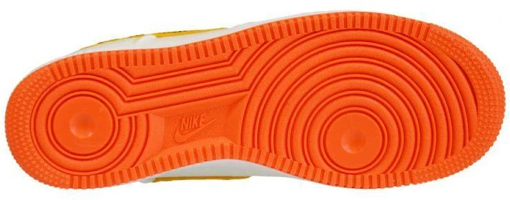 Nike Air Force 1 '07 Low vyriški batai „Tigro Metai“ - DR0147-171