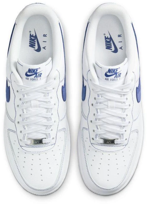 Nike Air Force 1 '07 LV8 HQ2037-100 bateliai