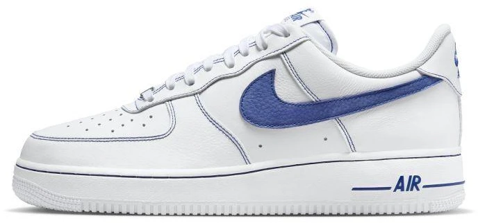 Nike Air Force 1 '07 LV8 HQ2037-100 bateliai