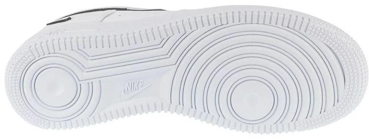 Nike Air Force 1 07 LV8 IH4452-100 balti 42 dydžio