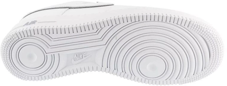 Nike Air Force 1 '07 LV8 IQ5228-100 balti 40 dydžio bateliai