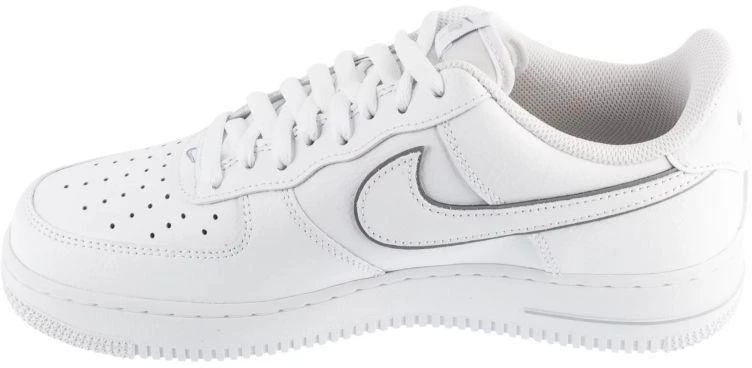 Nike Air Force 1 '07 LV8 IQ5228-100 balti 40 dydžio bateliai