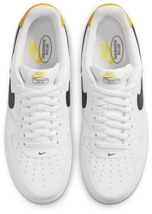 Nike Air Force 1 '07 LV8 M DM0118-100 batai
