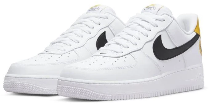 Nike Air Force 1 '07 LV8 M DM0118-100 batai