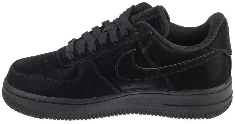 Nike Air Force 1 07 LX HF9109-001 juodi 36 dydžio