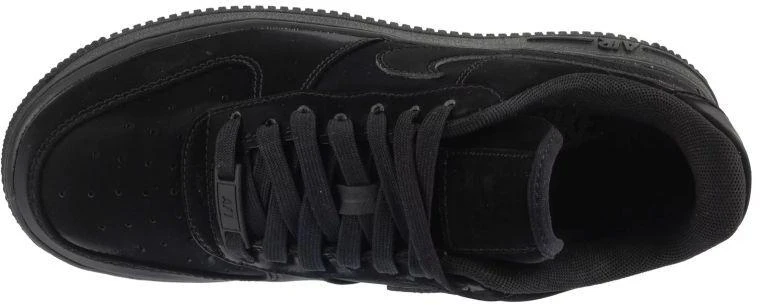 Nike Air Force 1 07 LX HF9109-001 juodi 36 dydžio