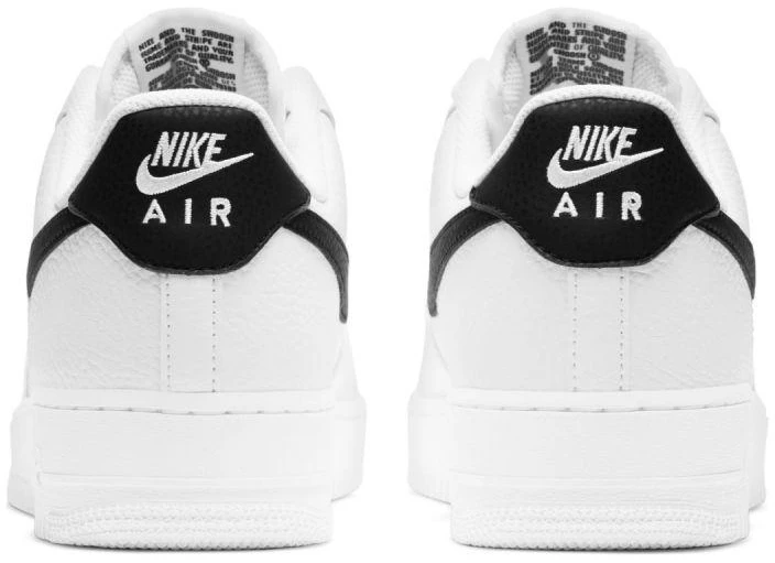 Nike Air Force 1 '07 M CT2302-100 batai