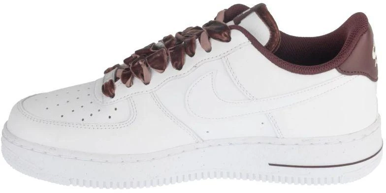 Nike Air Force 1 07 Vintage HV4403-600 balti 36