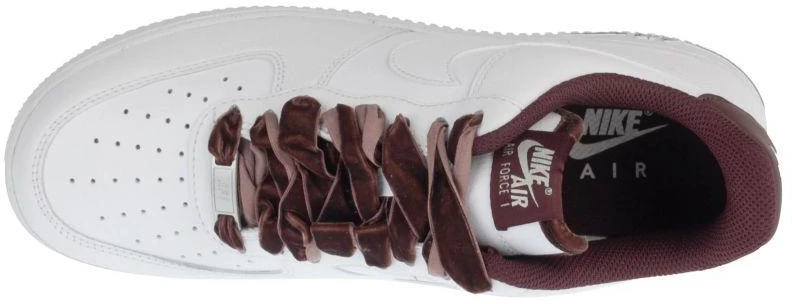 Nike Air Force 1 07 Vintage HV4403-600 balti 36