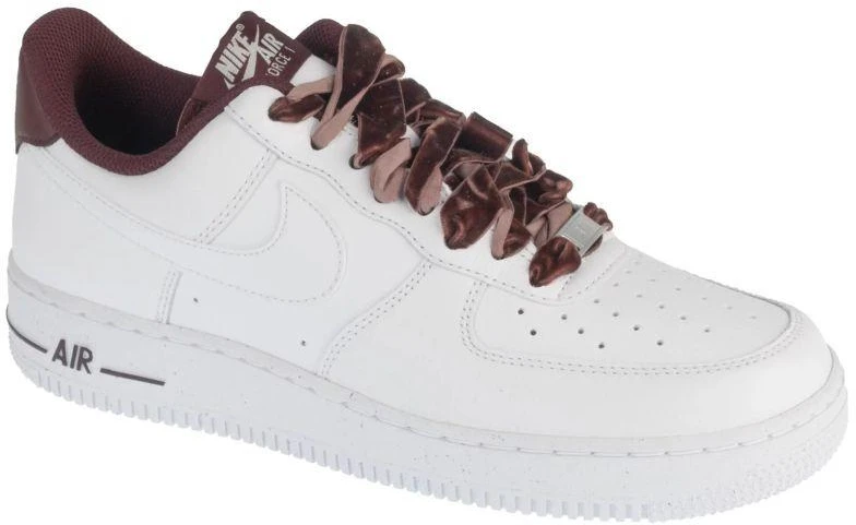 Nike Air Force 1 07 Vintage HV4403-600 balti 36