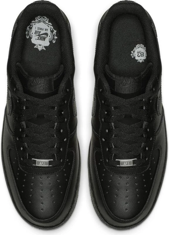 Nike Air Force 1 '07 vyriški batai CW2288-001