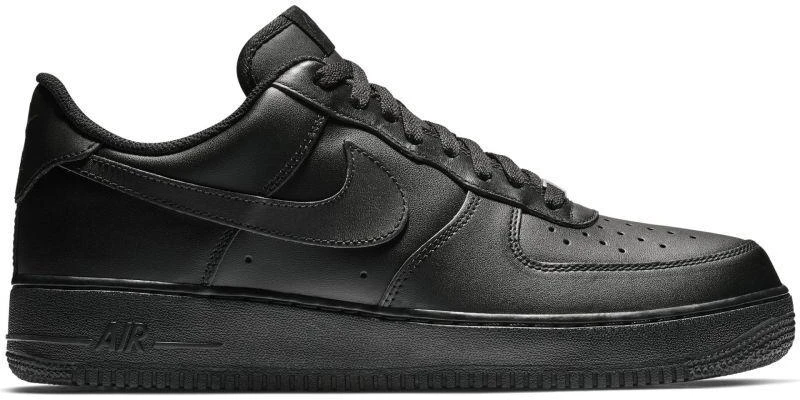 Nike Air Force 1 '07 vyriški batai CW2288-001