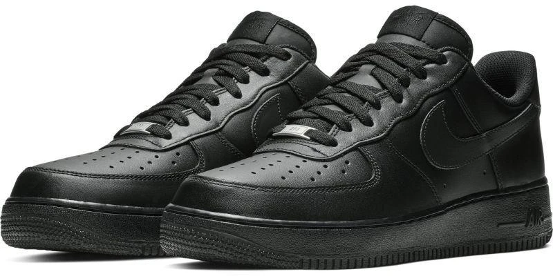 Nike Air Force 1 '07 vyriški batai CW2288-001