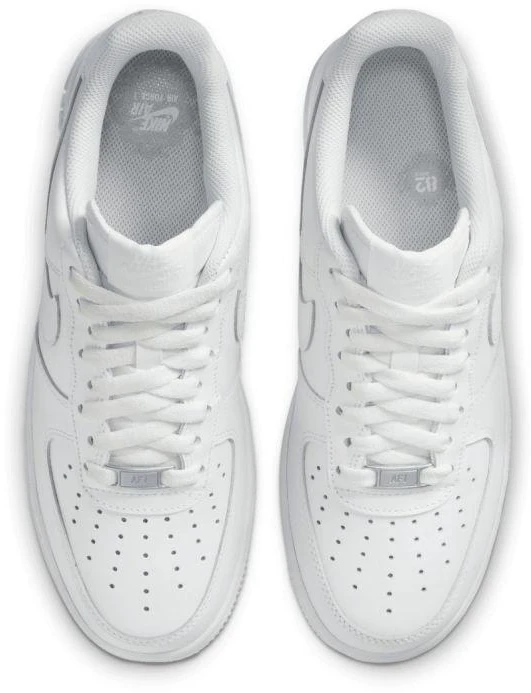 Nike Air Force 1 '07 W DD8959-100 Avalynė