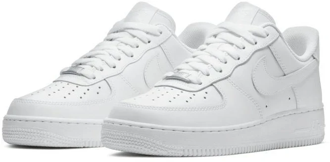 Nike Air Force 1 '07 W DD8959-100 Avalynė