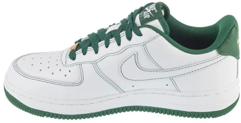 Nike Air Force 1 07 W Mini Jewel IB6543-102 balti 35,5