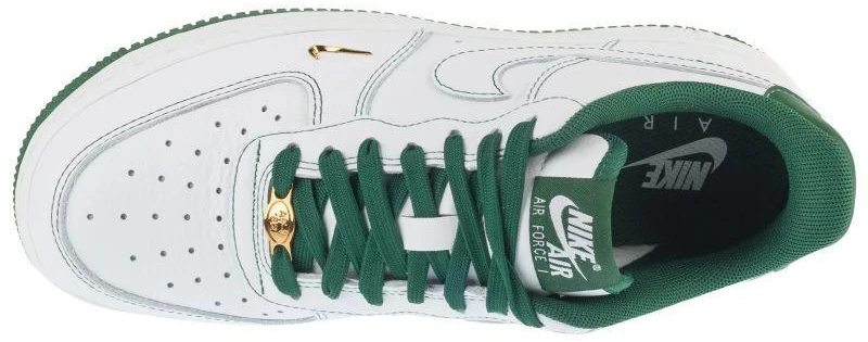Nike Air Force 1 07 W Mini Jewel IB6543-102 balti 35,5