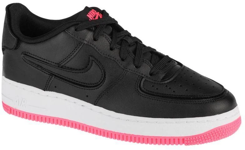 Nike Air Force 1/1 GS DB4545-005 Juoda 39
