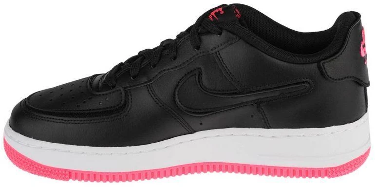 Nike Air Force 1/1 GS DB4545-005 Juoda 39