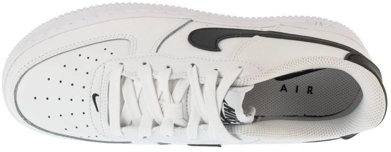 Nike Air Force 1 Gs Jr FV5948-101 bateliai