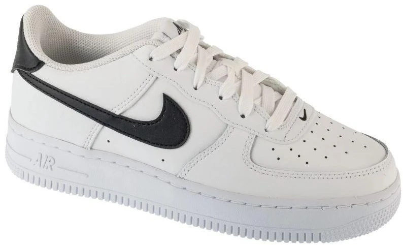 Nike Air Force 1 Gs Jr FV5948-101 bateliai