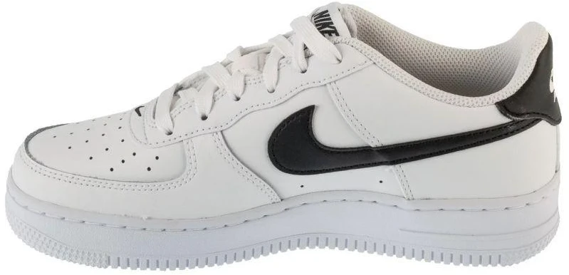 Nike Air Force 1 Gs Jr FV5948-101 bateliai