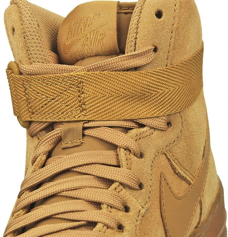 Nike Air Force 1 High LV8 GS JR CK0262-700 batai