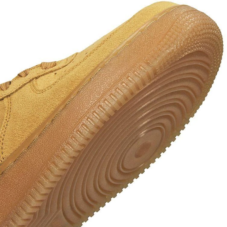 Nike Air Force 1 High LV8 GS JR CK0262-700 batai
