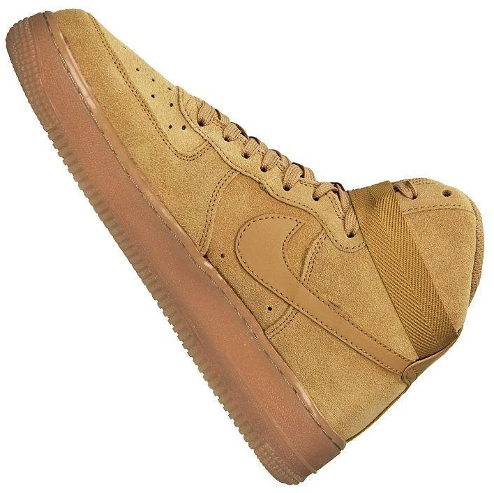 Nike Air Force 1 High LV8 GS JR CK0262-700 batai