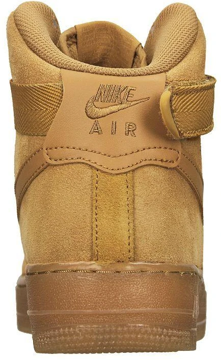 Nike Air Force 1 High LV8 GS JR CK0262-700 batai
