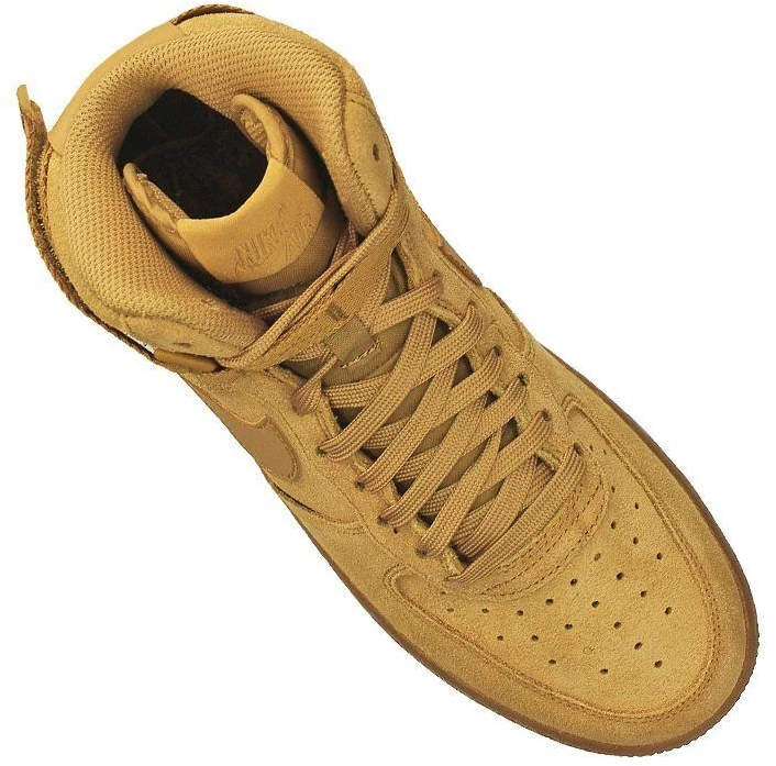 Nike Air Force 1 High LV8 GS JR CK0262-700 batai