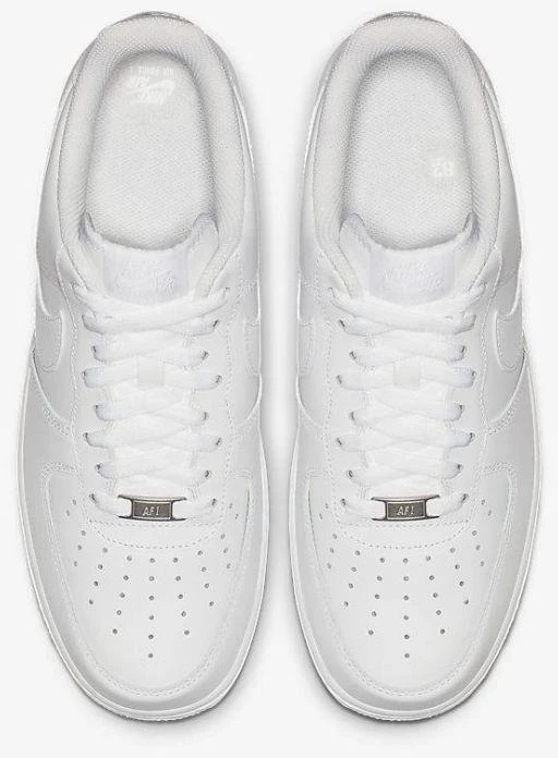 Nike Air Force 1 LE (GS) W DH2920-111 batai