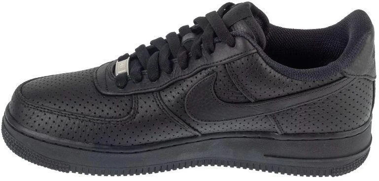 Nike Air Force 1 Low HF8189-001 juodi, 35,5 dydis