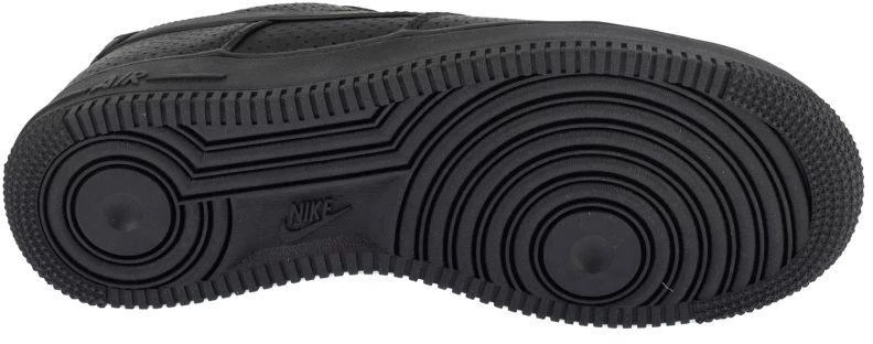 Nike Air Force 1 Low HF8189-001 juodi, 35,5 dydis