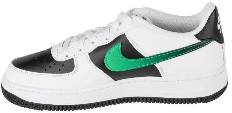 Nike Air Force 1 LV8 2 GS Jr FZ4353-100 batai