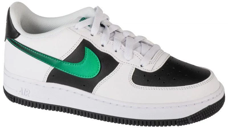 Nike Air Force 1 LV8 2 GS Jr FZ4353-100 batai