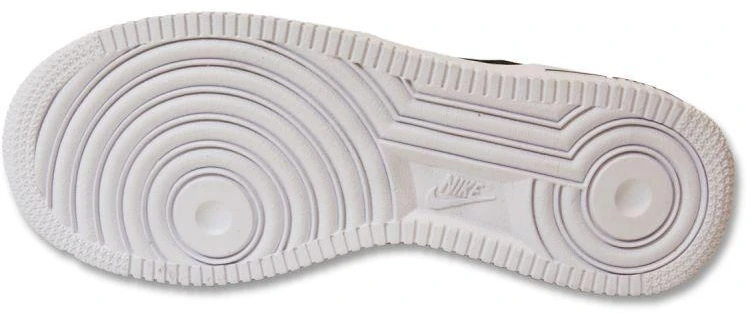 Nike Air Force 1 LV8 3 GS Moteriški ir vaikiški sportbačiai - CJ4092-001