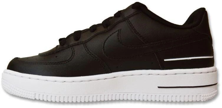 Nike Air Force 1 LV8 3 GS Moteriški ir vaikiški sportbačiai - CJ4092-001