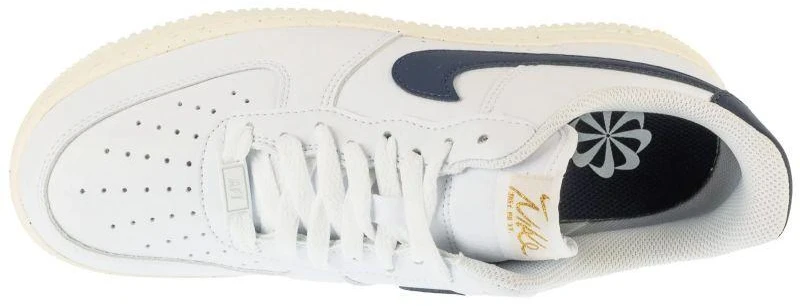 Nike Air Force Low 1 07 W FZ6768-100 batai
