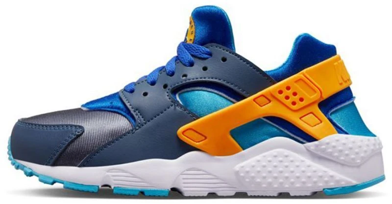 Nike Air Huarache Run Jr batai 654275 422
