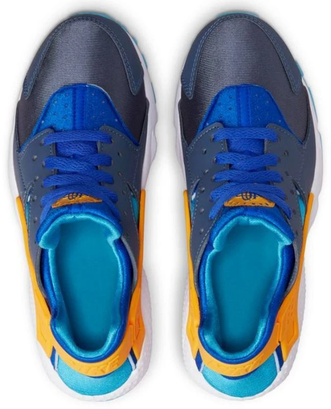 Nike Air Huarache Run Jr batai 654275 422