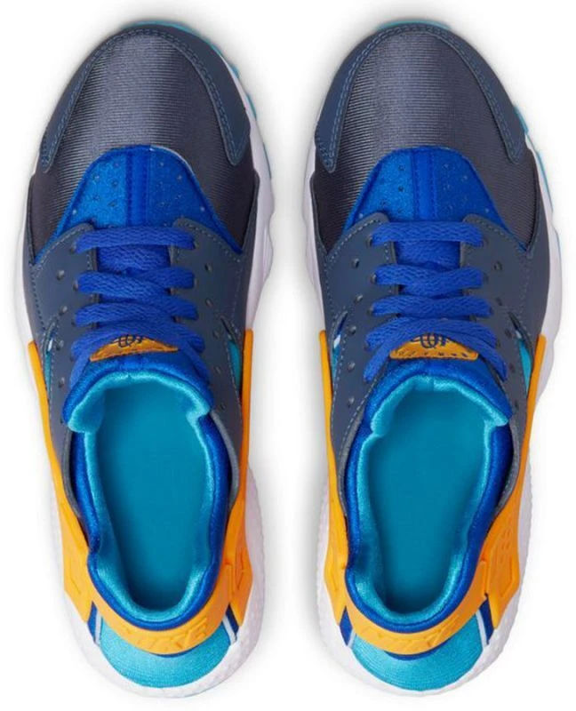Nike Air Huarache Run Jr batai 654275 422