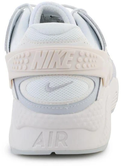 Nike Air Huarache Runner DZ3306-100 Summit Baltas