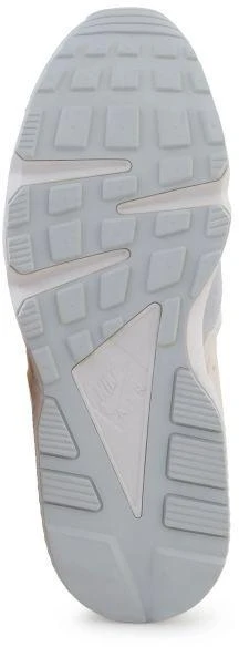 Nike Air Huarache Runner DZ3306-100 Summit Baltas