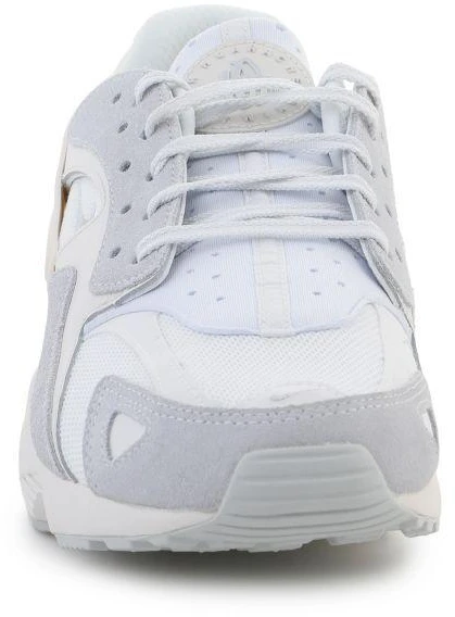 Nike Air Huarache Runner DZ3306-100 Summit Baltas