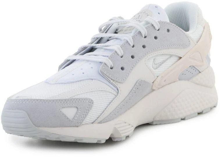 Nike Air Huarache Runner DZ3306-100 Summit Baltas