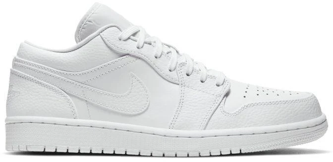 Nike Air Jordan 1 Low M 553558-130 batai