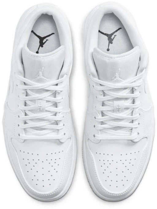 Nike Air Jordan 1 Low M 553558-130 batai