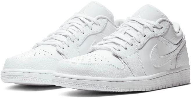 Nike Air Jordan 1 Low M 553558-130 batai